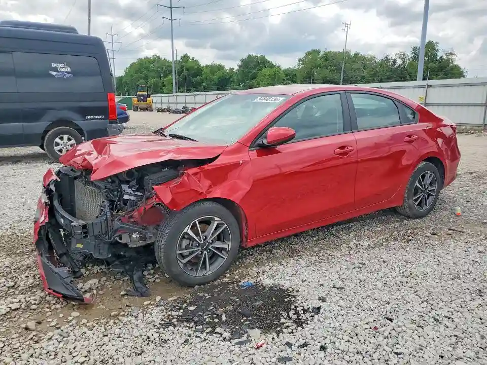 3KPF24AD9RE701444 2024 KIA FORTE LXS-0
