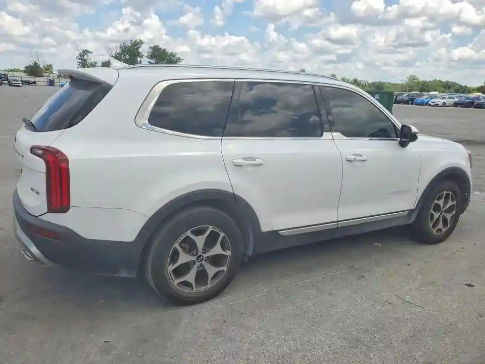 5XYP34HC6LG011594 2020 KIA TELLURIDE-2