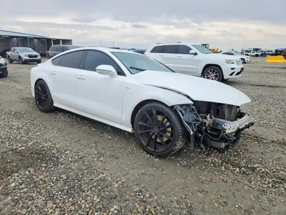 WAU2MAFC4EN097389 2014 AUDI A7-3