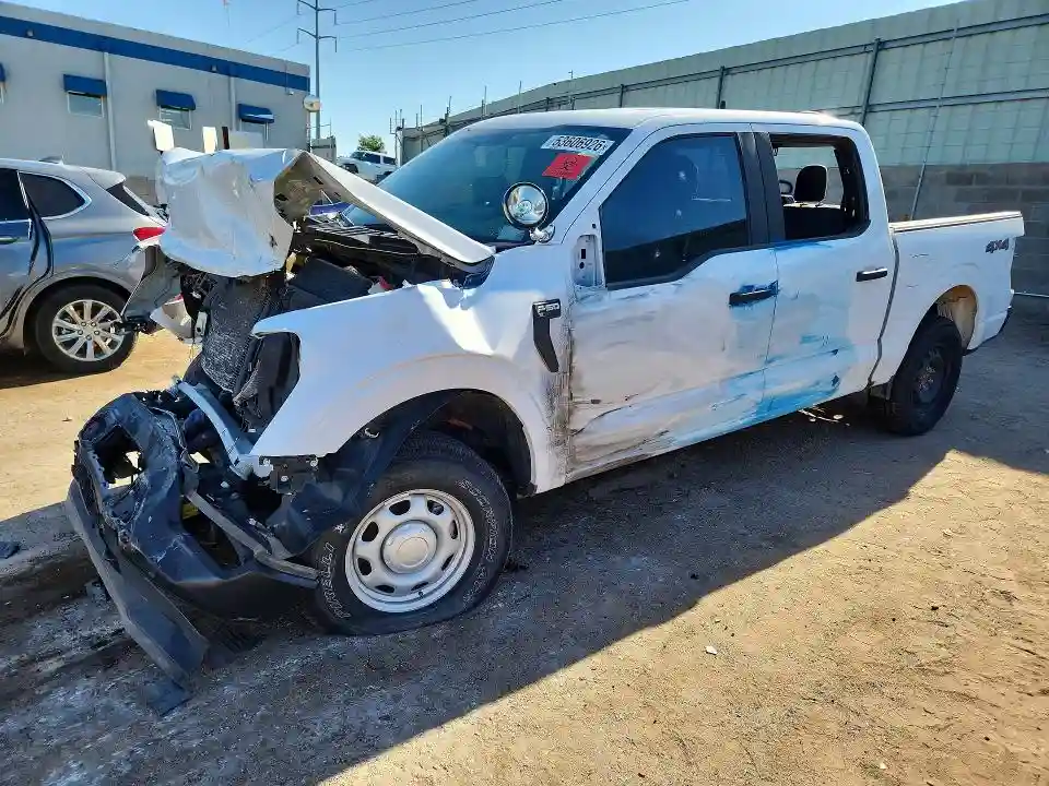 1FTEW1EP2MKD85345 2021 FORD F150-0