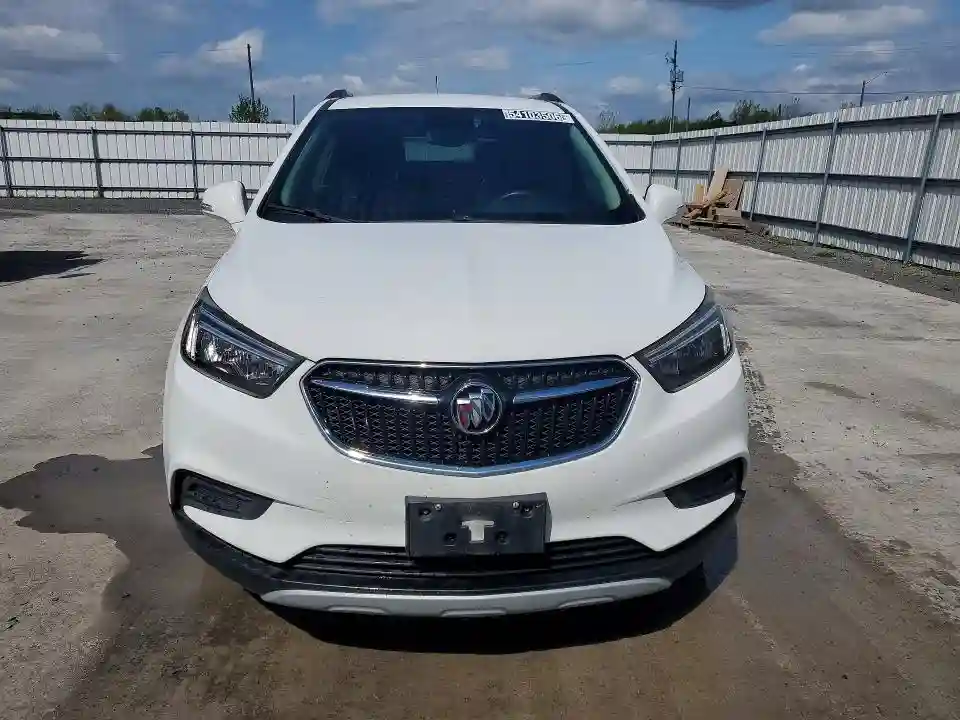 KL4CJESB9HB018156 2017 BUICK ENCORE-4