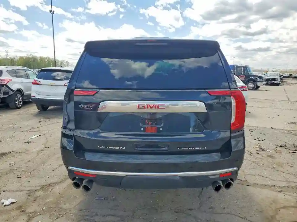 1GKS2JKL4MR461577 2021 GMC YUKON-5