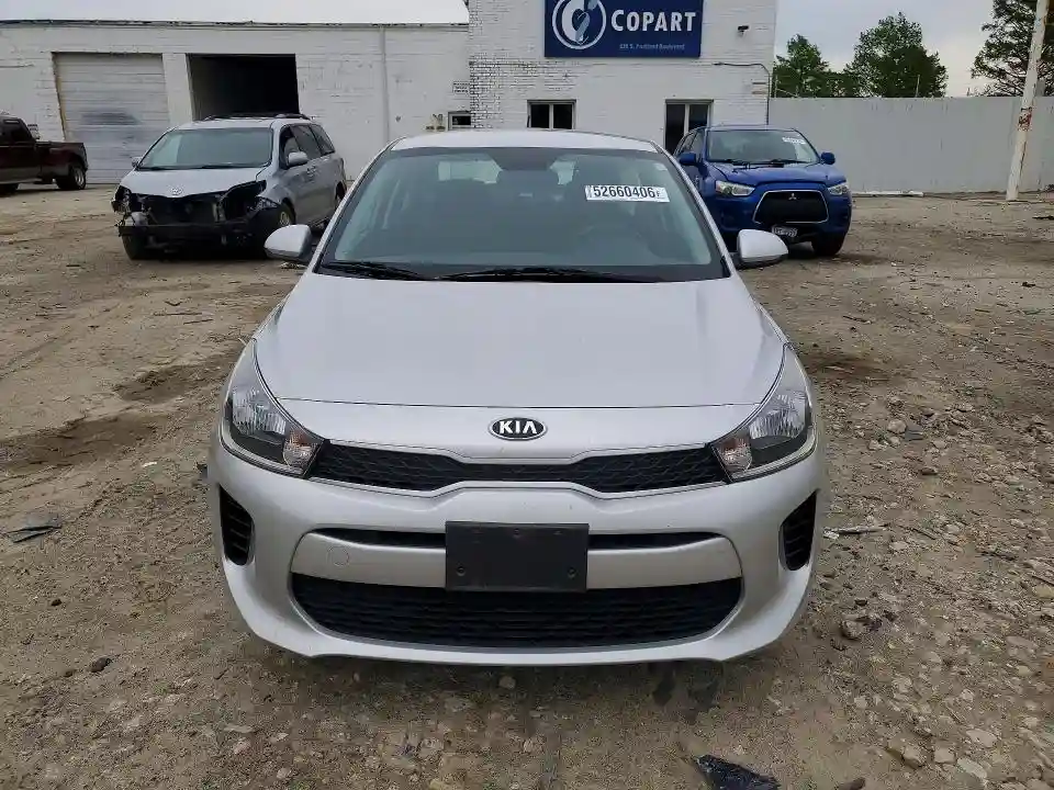 3KPA24AD1LE298979 2020 KIA RIO-4