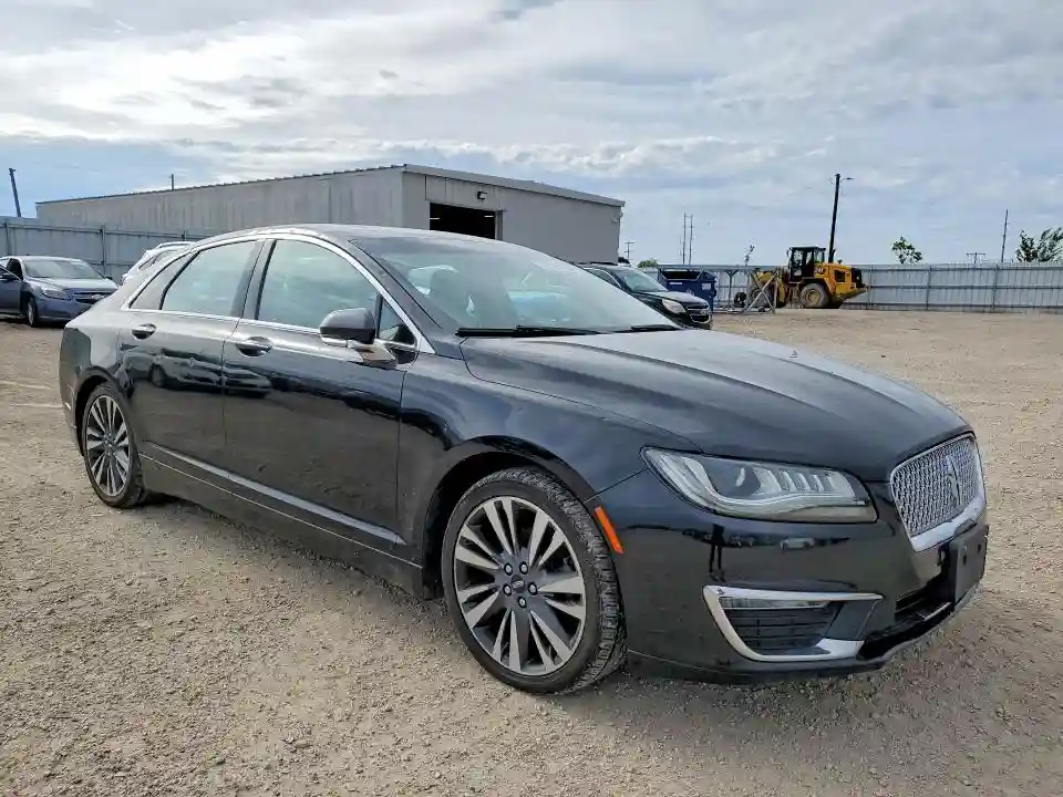 3LN6L5F92HR618495 2017 LINCOLN MKZ-3