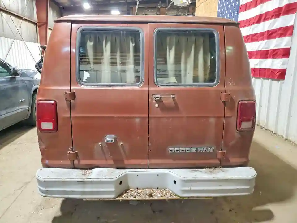 2B7HB23H7DK311231 1983 DODGE RAM 1500-5