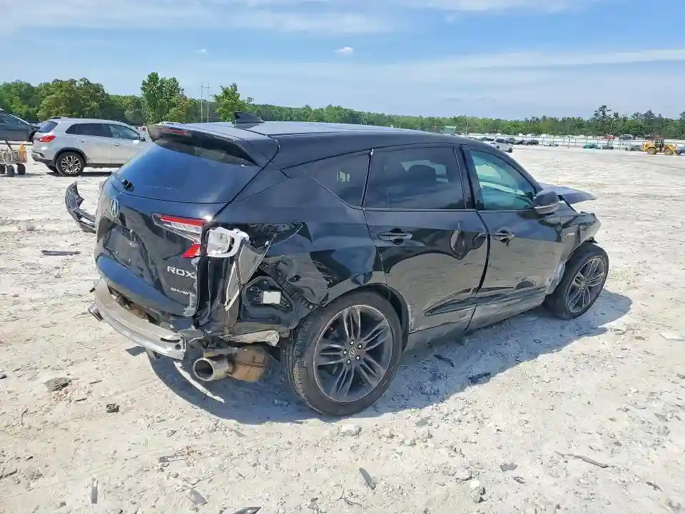 5J8TC2H65ML047636 2021 ACURA RDX-2