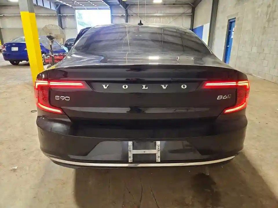 LVY062MNXPP321022 2023 VOLVO S90-5