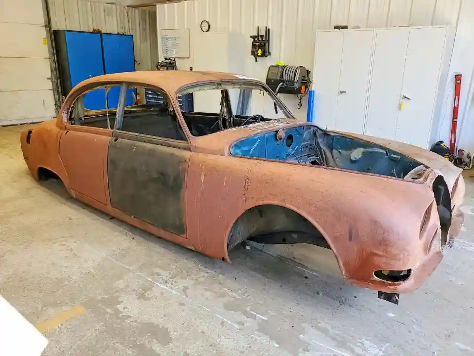 1967 1967 JAGU ETYPE-3
