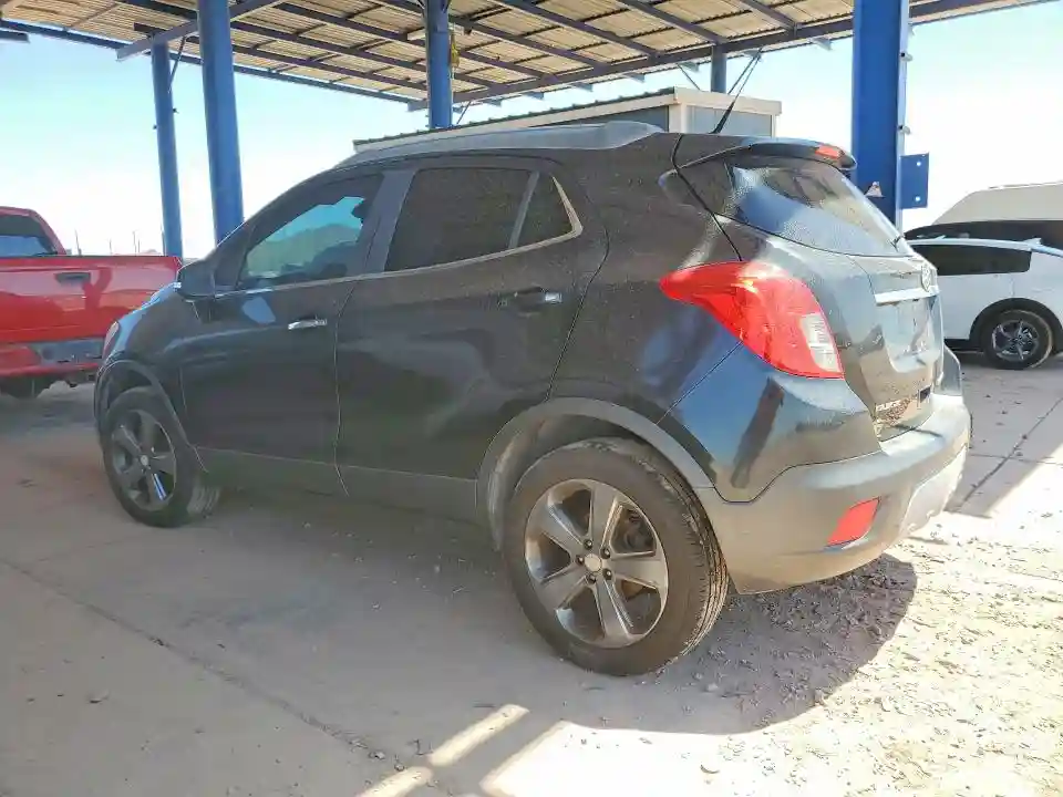 KL4CJASB6EB744142 2014 BUICK ENCORE-1