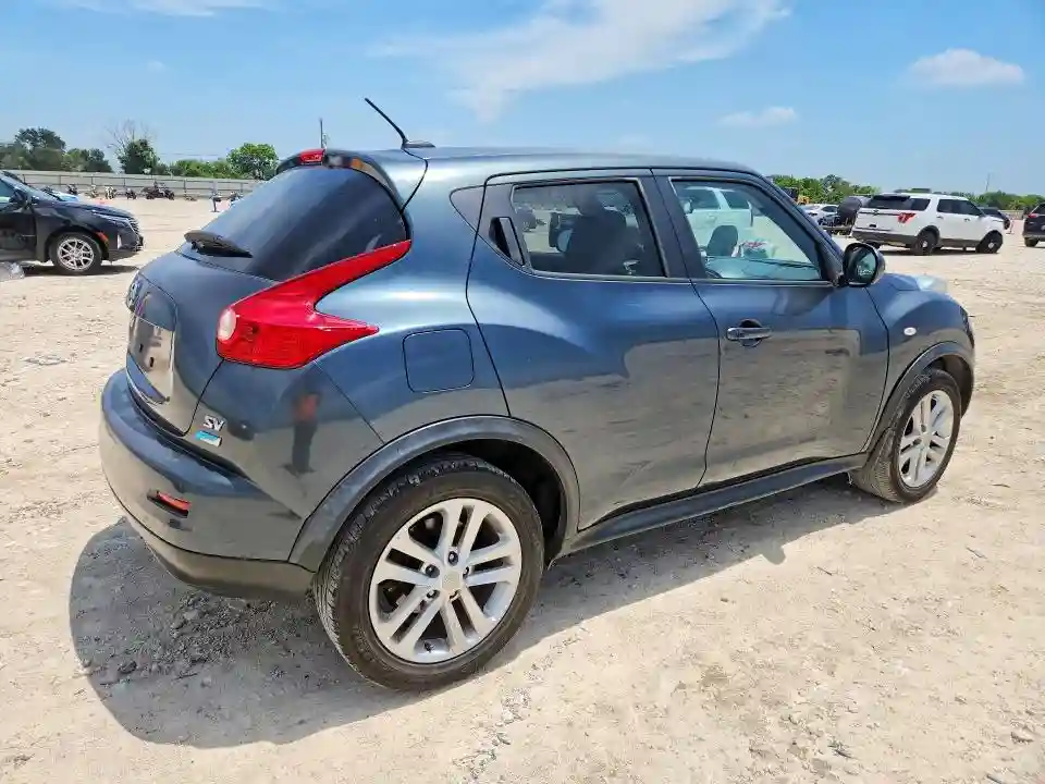 JN8AF5MR6DT223791 2013 NISSAN JUKE-2
