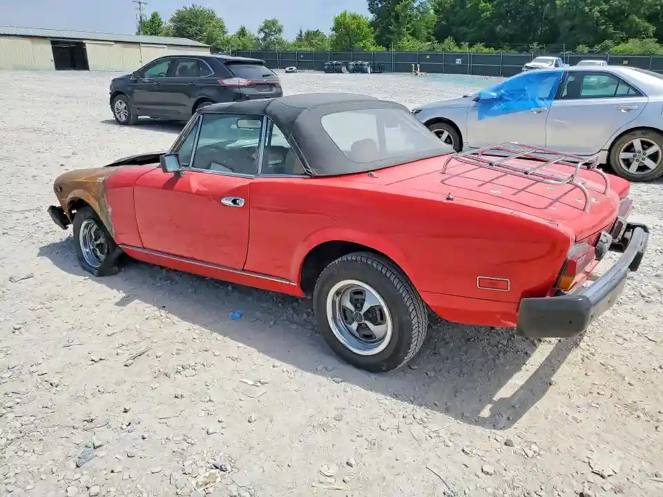 124CS20150115 1979 FIAT ALL MODELS-1