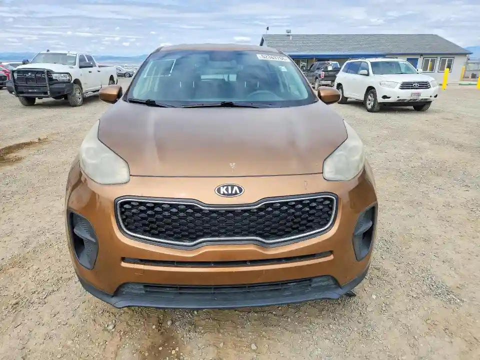 KNDPM3AC2H7236603 2017 KIA SPORTAGE-4