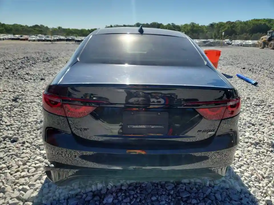 SAJBL4GX0MCY88880 2021 JAGUAR XF-5