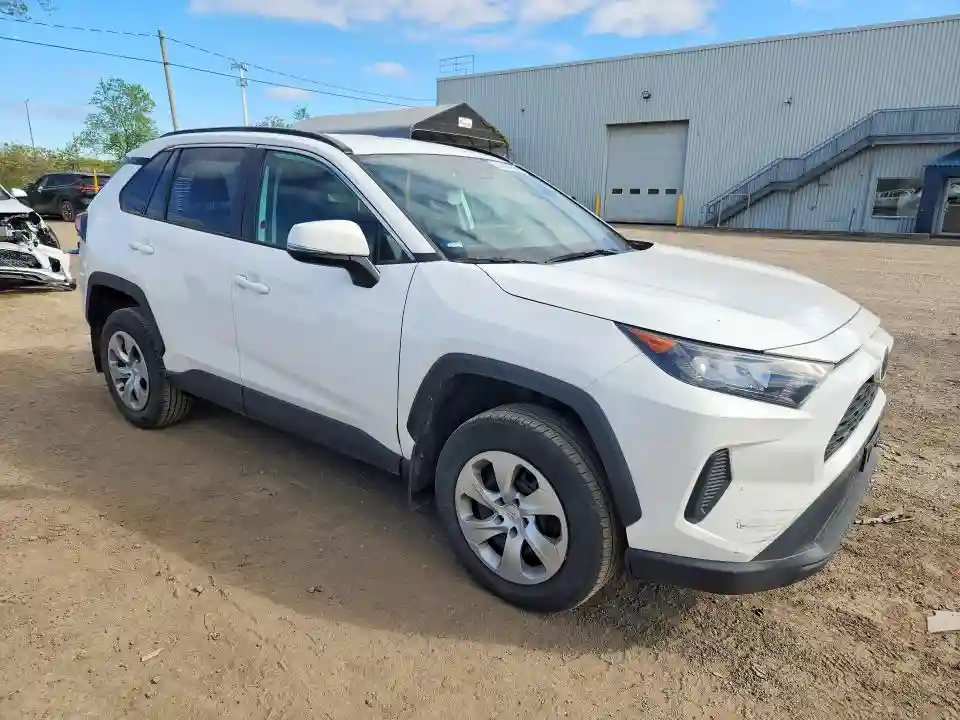 2T3B1RFV4MC174296 2021 TOYOTA RAV4-3