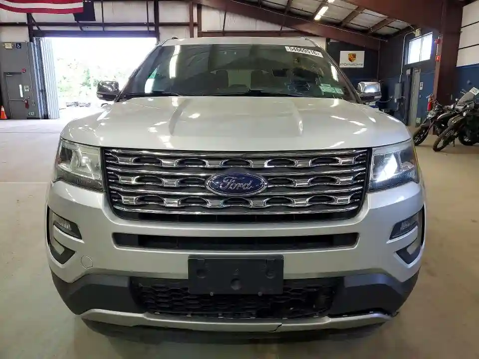 1FM5K8D8XHGA96023 2017 FORD EXPLORER-4