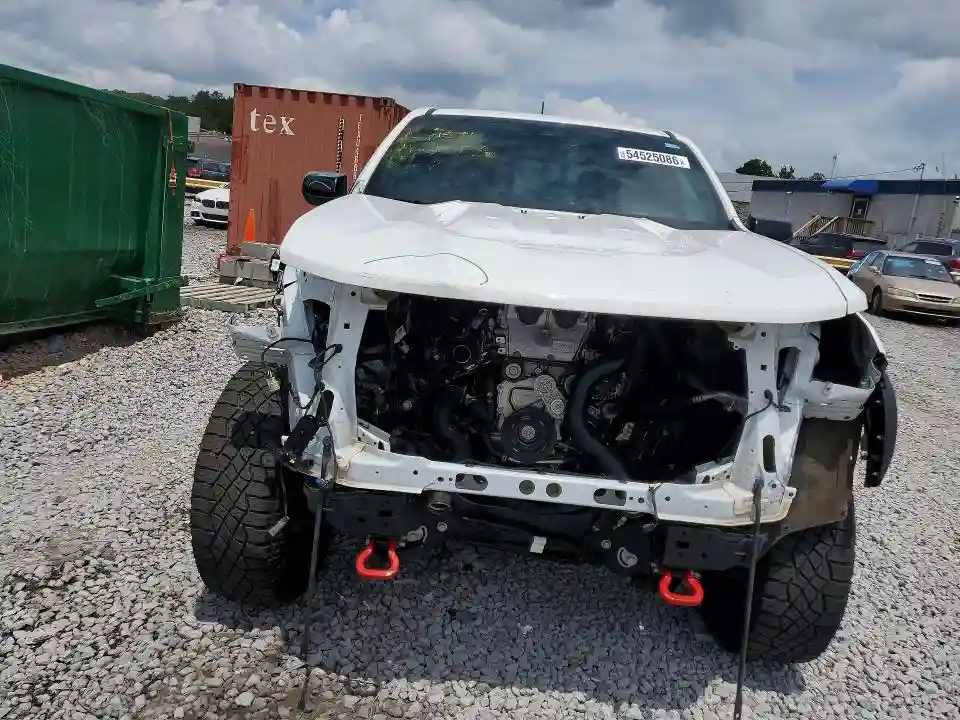 1GCPTFEK4R1162062 2024 CHEVROLET COLORADO-4