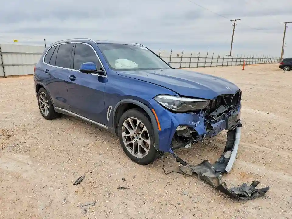 5UXCR6C07L9B15911 2020 BMW X5-3