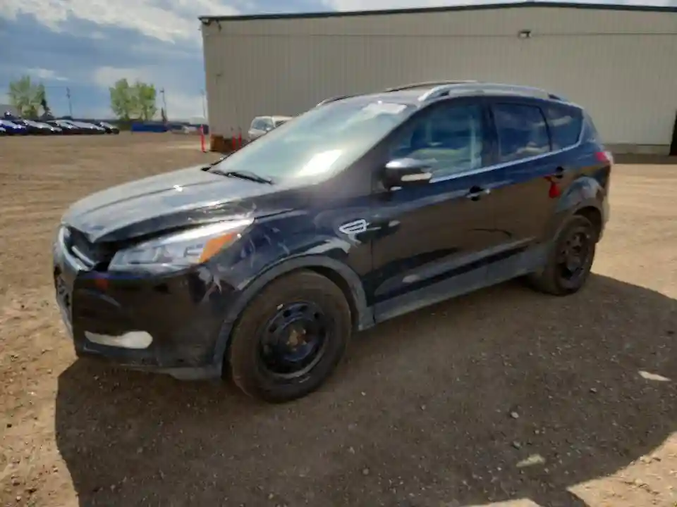 1FMCU9J93EUD75346 2014 FORD ESCAPE-0