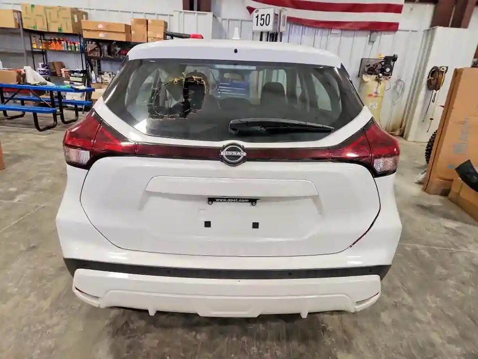 3N1CP5BV4PL470661 2023 NISSAN KICKS-5