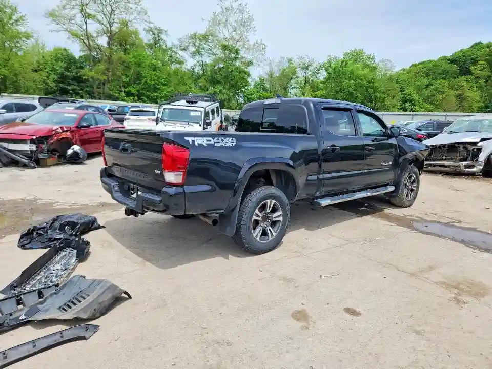 5TFDZ5BN4HX015486 2017 TOYOTA TACOMA-2