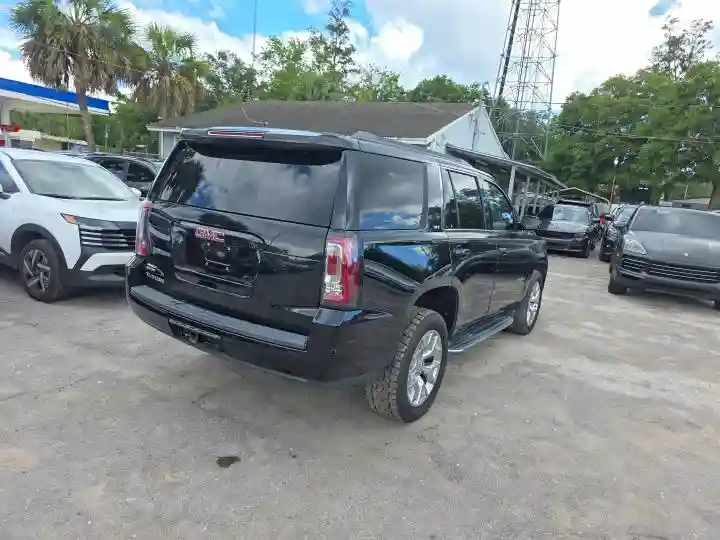 1GKS2BKC7GR481011 2016 GMC YUKON-3