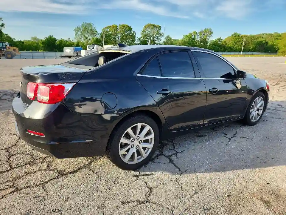 1G11E5SA6DF289132 2013 CHEVROLET MALIBU-2