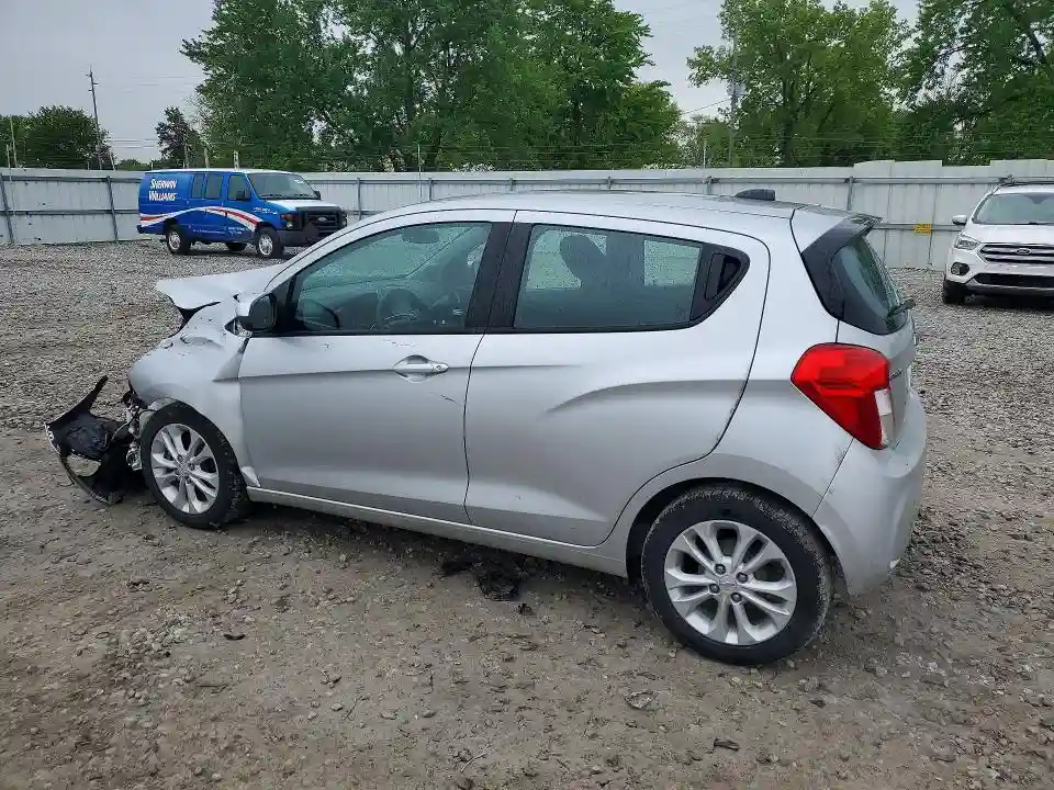 KL8CD6SA4LC448473 2020 CHEVROLET SPARK-1