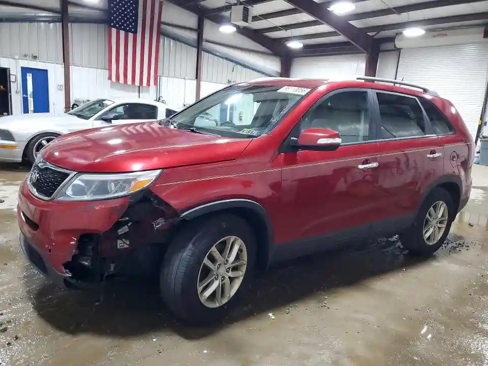 5XYKT4A61FG652073 2015 KIA SORENTO-0