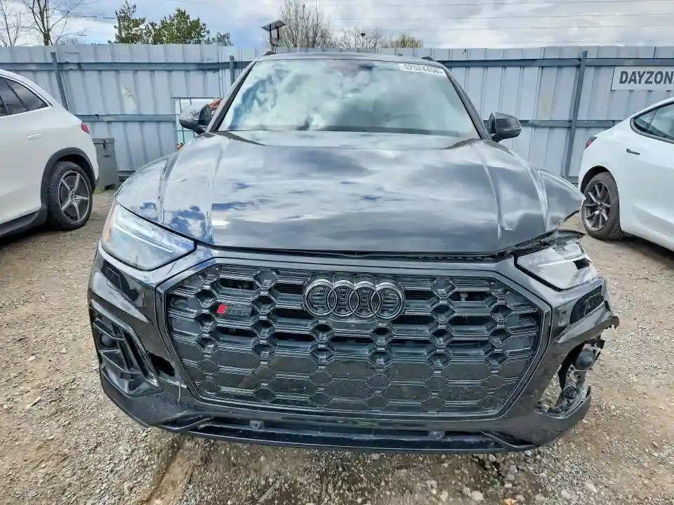 WA134AFY0R2072364 2024 AUDI SQ5-4