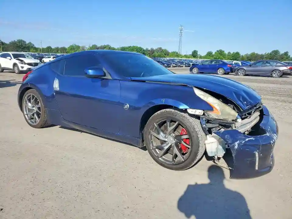 JN1AZ4EH1EM630712 2014 NISSAN 370Z-3