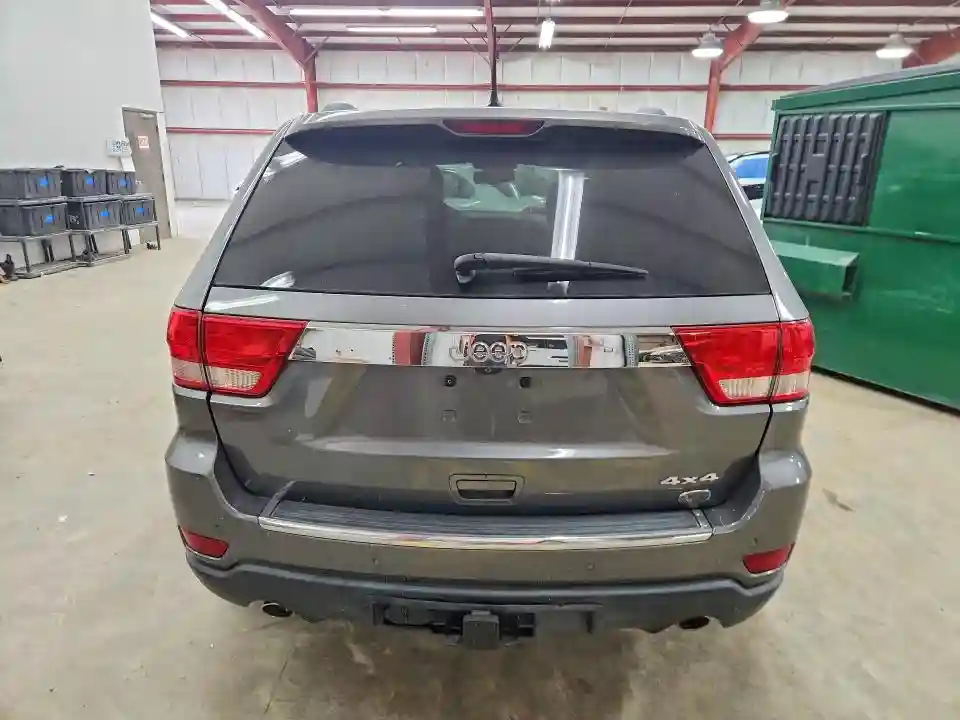 1C4RJFCT1CC333274 2012 JEEP CHEROKEE-5