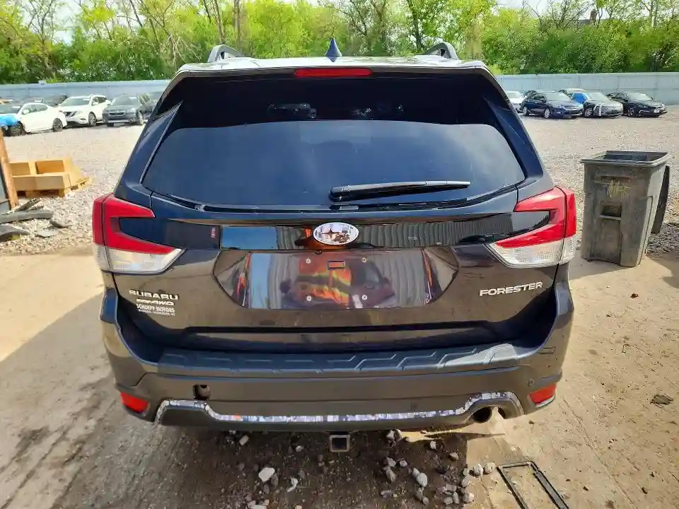JF2SKAPC6KH475361 2019 SUBARU FORESTER-5