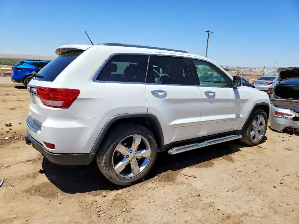 1C4RJFCT3DC596576 2013 JEEP CHEROKEE-2