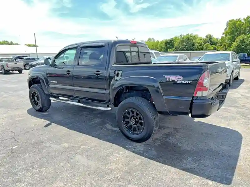 5TELU4EN2AZ718826 2010 TOYOTA TACOMA-2