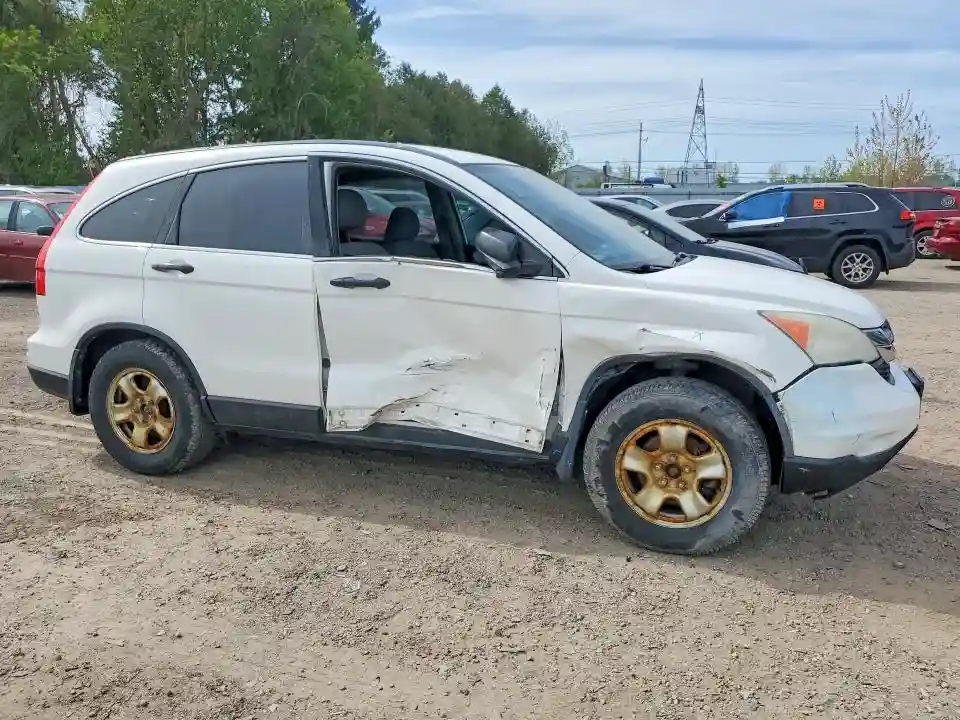 5J6RE4H31AL806681 2010 HONDA CRV-3