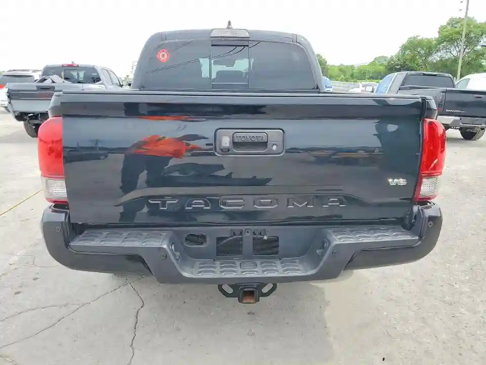 3TMAZ5CN5NM179011 2022 TOYOTA TACOMA-5