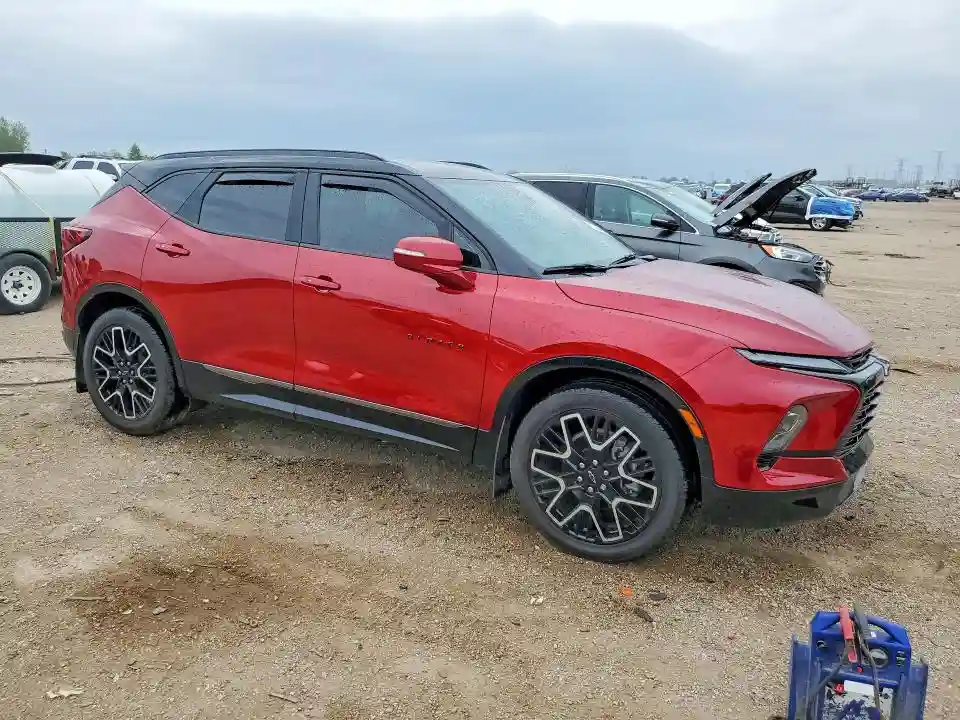 3GNKBKRS3PS128844 2023 CHEVROLET BLAZER-3