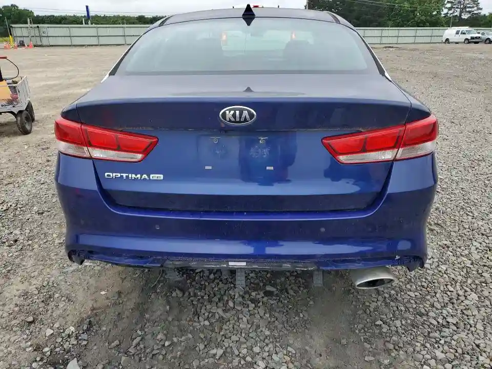 5XXGT4L31JG219987 2018 KIA OPTIMA-5