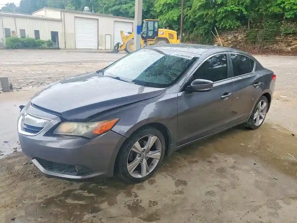 19VDE1F78FE010944 2015 ACURA ILX-0