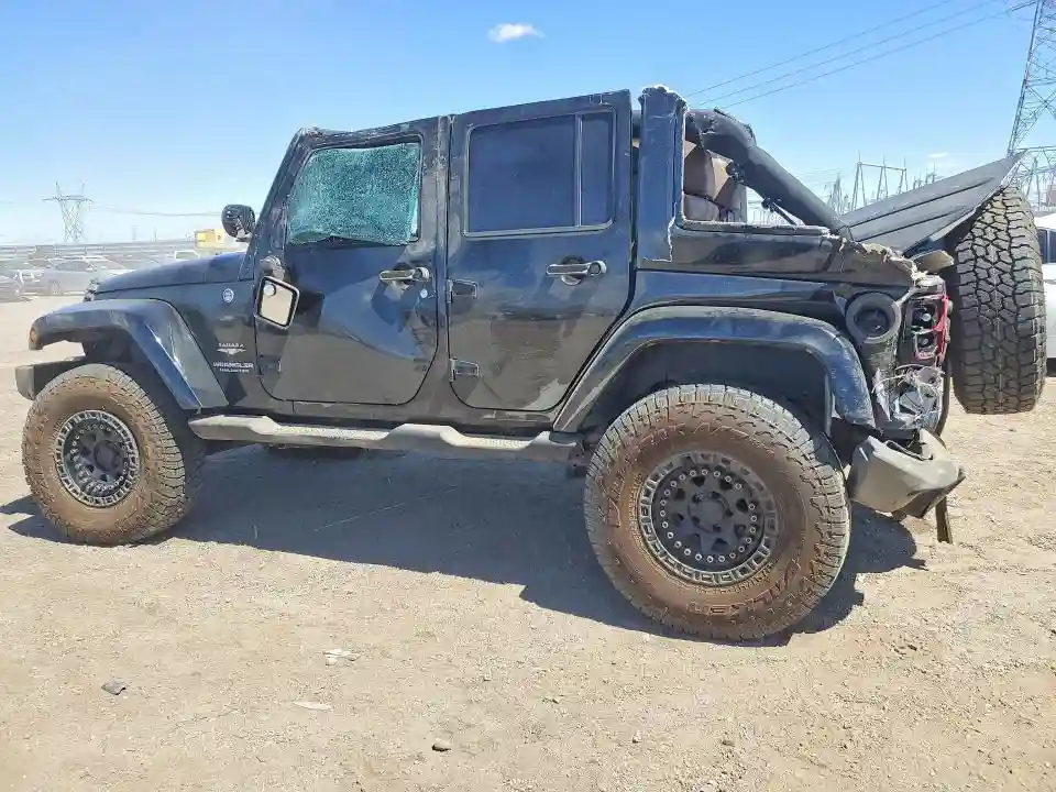 1C4HJWEG2CL134598 2012 JEEP WRANGLER-1