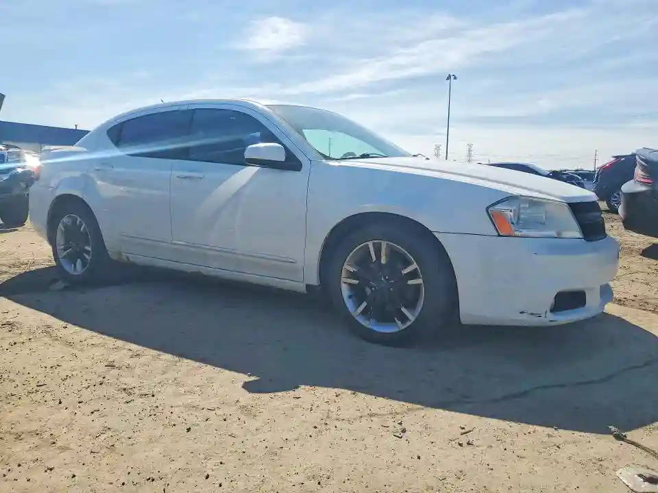 1C3CDZCB4CN213533 2012 DODGE AVENGER-3