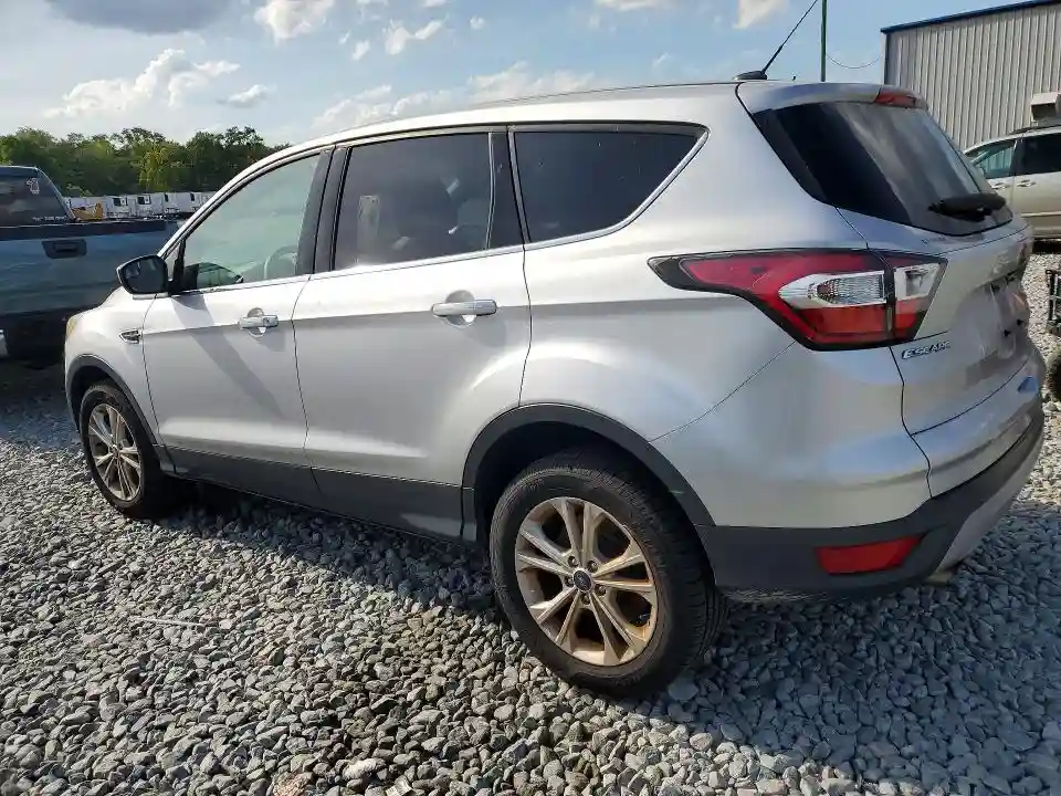 1FMCU9GD7HUB15080 2017 FORD ESCAPE-1