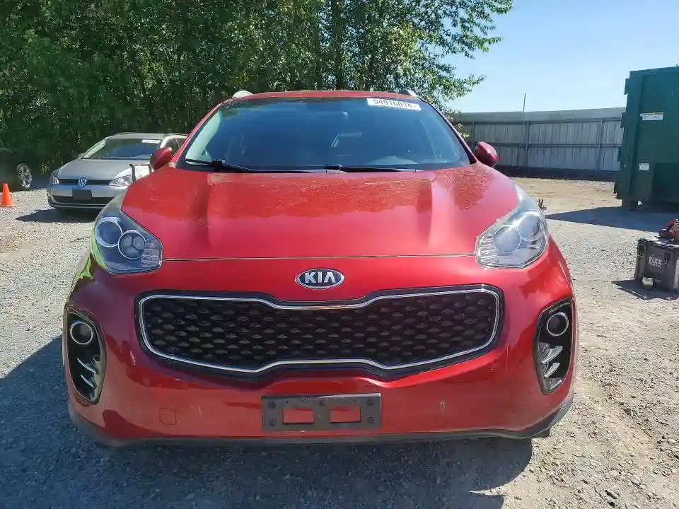 KNDPMCAC1J7463318 2018 KIA SPORTAGE-4