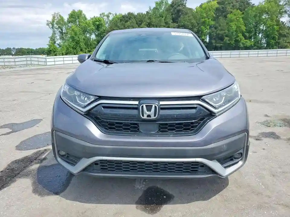 7FARW1H56LE021148 2020 HONDA CR-V EX-4