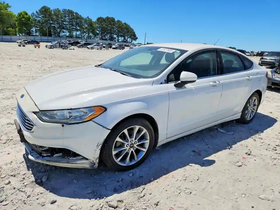 3FA6P0H79HR117780 2017 FORD FUSION-0