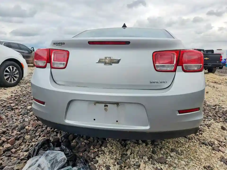 1G11A5SA9DF316609 2013 CHEVROLET MALIBU-5