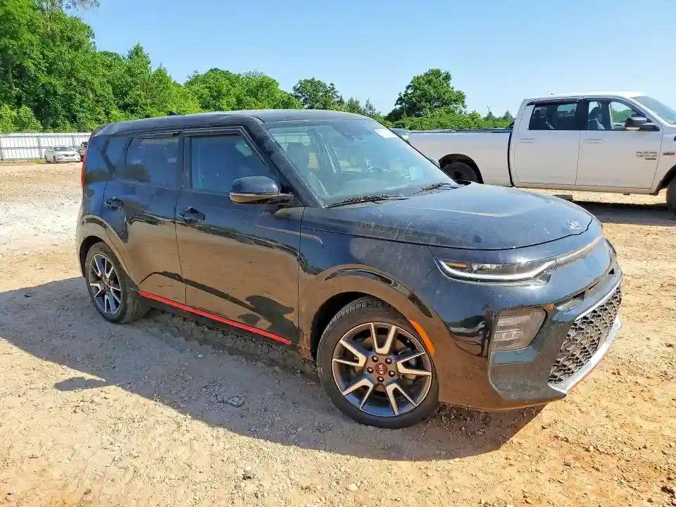 KNDJ53AF2M7773771 2021 KIA SOUL-3
