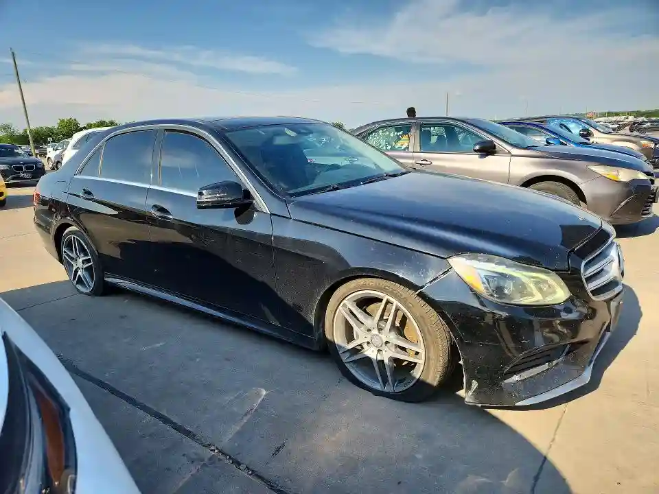 WDDHF8JB6EA920660 2014 MERCEDES-BENZ E-CLASS-3