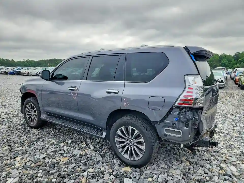 JTJAM7BXXP5354744 2023 LEXUS GX-1