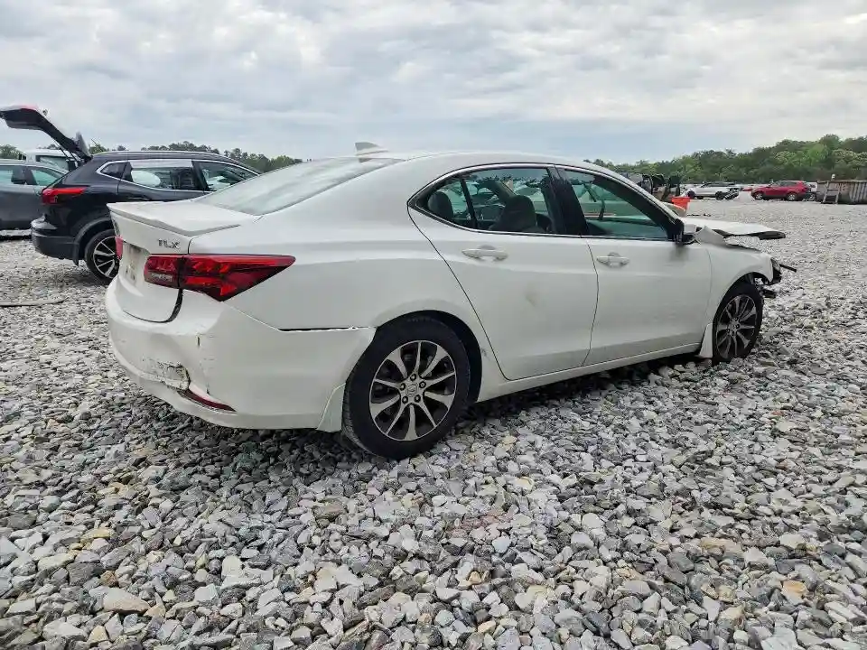 19UUB1F59FA000958 2015 ACURA TLX-2